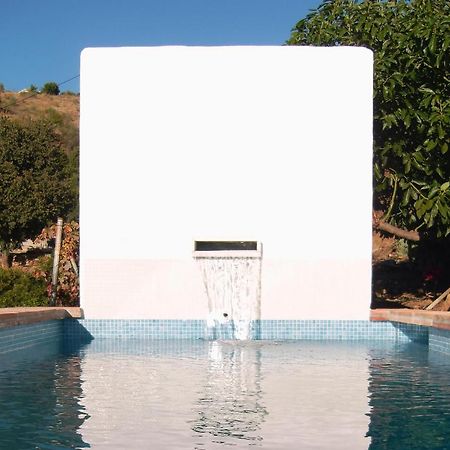 Villa Las Ranas Cajis Exterior photo
